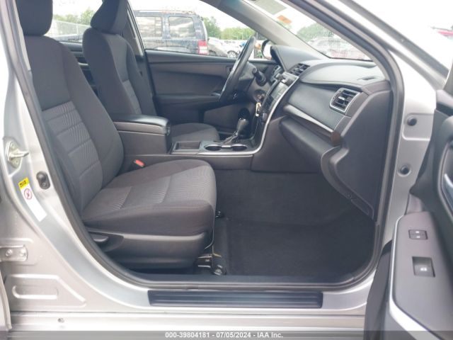 4T1BF1FK6FU478491 Toyota CAMRY LE