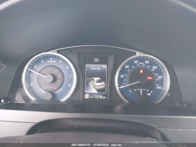 4T1BF1FK6FU478491 Toyota CAMRY LE