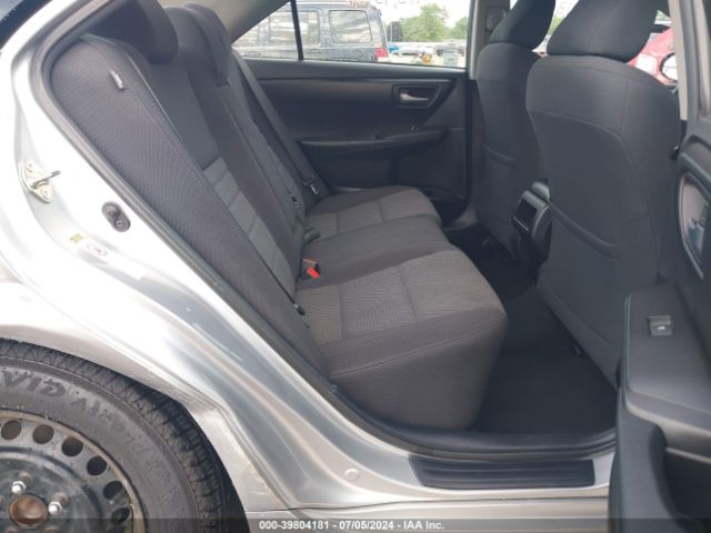 4T1BF1FK6FU478491 Toyota CAMRY LE