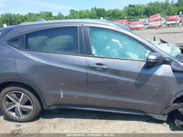 3CZRU6H54NM720995 Honda Hr-v Awd Ex