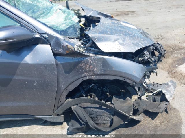 3CZRU6H54NM720995 Honda Hr-v Awd Ex