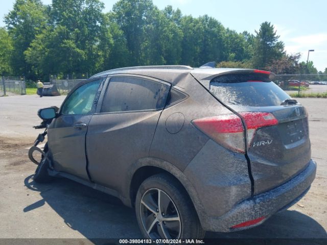 3CZRU6H54NM720995 Honda Hr-v Awd Ex