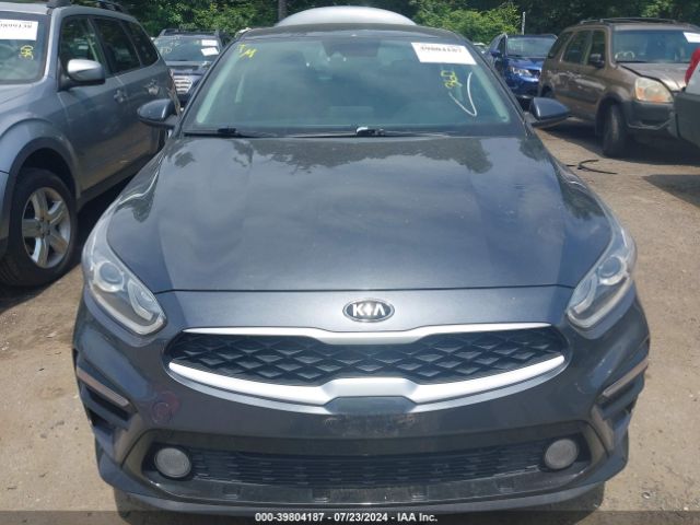 3KPF24AD2ME268834 KIA Forte Lxs
