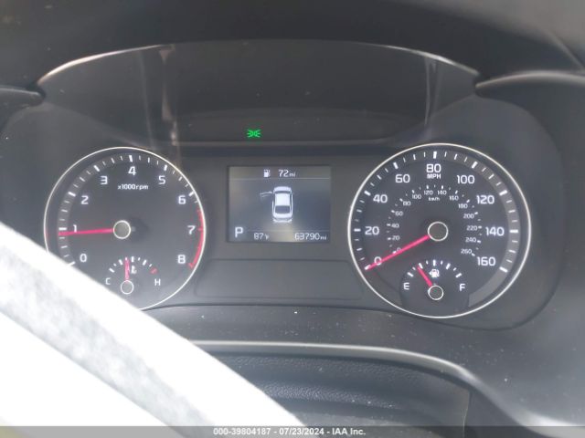 3KPF24AD2ME268834 KIA Forte Lxs