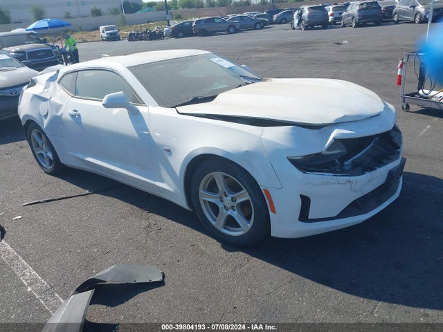 2019 1G1FB1RX6K0125543 головне зображення