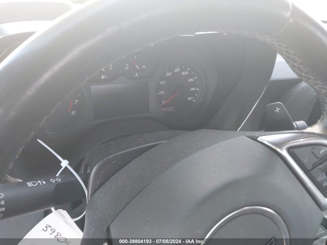 Chevrolet Camaro 1lt 2019 1G1FB1RX6K0125543 Image 16