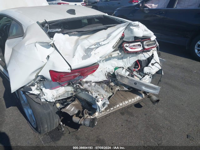 Chevrolet Camaro 1lt 2019 1G1FB1RX6K0125543 Image 6