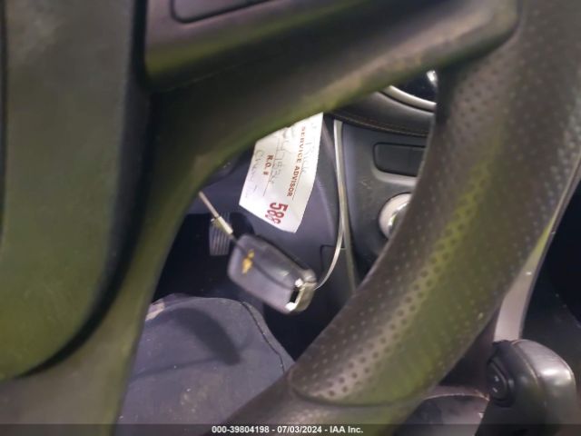 3GNCJKSB6HL265208 Chevrolet TRAX LS