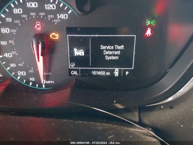 3GNCJKSB6HL265208 Chevrolet TRAX LS