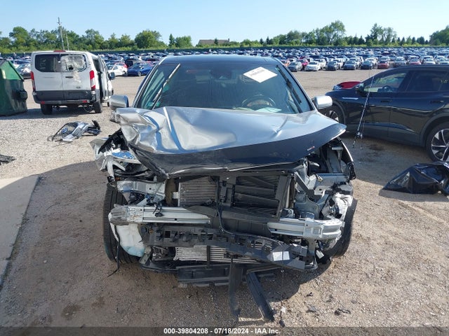 Ford Edge St-line 2022 2FMPK4J92NBB12605 Image 12