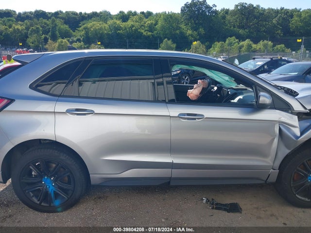 Ford Edge St-line 2022 2FMPK4J92NBB12605 Image 13