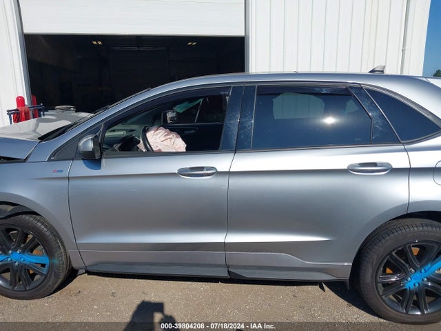 Ford Edge St-line 2022 2FMPK4J92NBB12605 Image 14