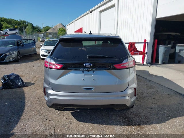 Ford Edge St-line 2022 2FMPK4J92NBB12605 Image 16