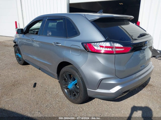 Ford Edge St-line 2022 2FMPK4J92NBB12605 Image 3