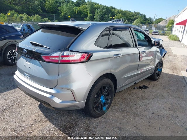 Ford Edge St-line 2022 2FMPK4J92NBB12605 Image 4