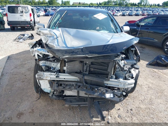 Ford Edge St-line 2022 2FMPK4J92NBB12605 Image 6