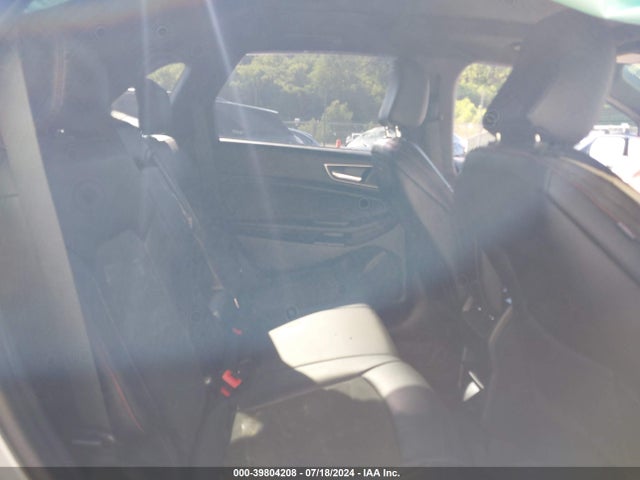 Ford Edge St-line 2022 2FMPK4J92NBB12605 Image 8