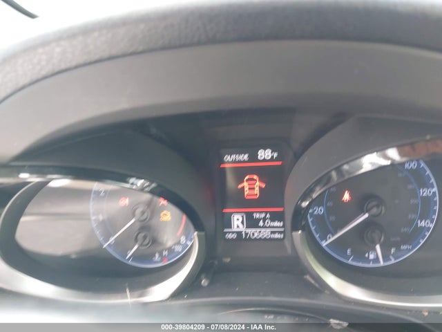 Toyota Corolla S Plus 2014 2T1BURHE9EC033402 Image 7
