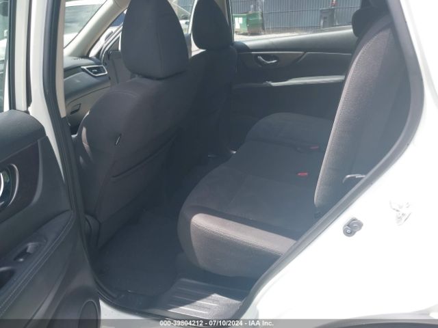 KNMAT2MV6GP670411 Nissan ROGUE S