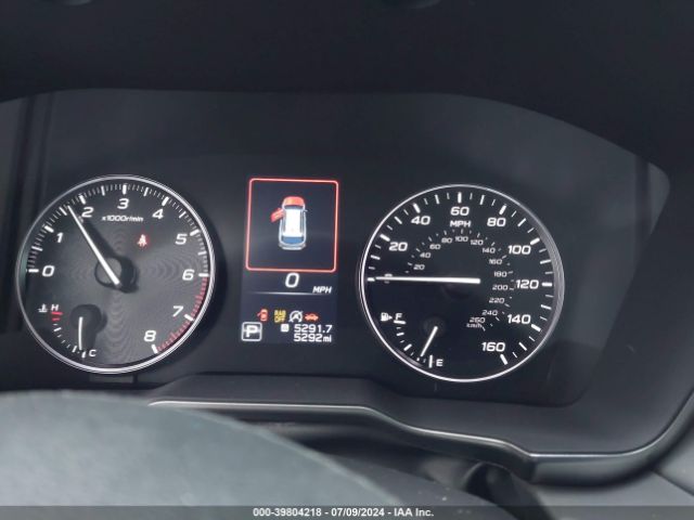 4S4BTALC5R3210662 Subaru Outback Onyx Edition