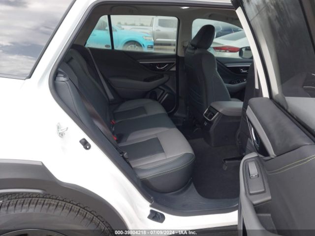 4S4BTALC5R3210662 Subaru Outback Onyx Edition