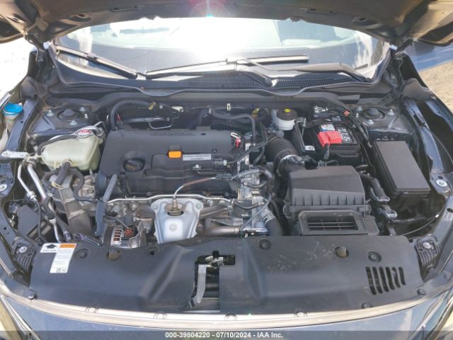 19XFC2F69LE021398 Honda Civic Lx