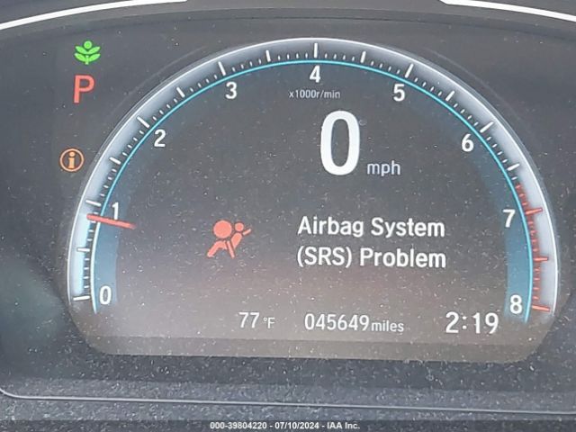 19XFC2F69LE021398 Honda Civic Lx