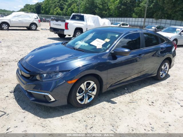 19XFC2F69LE021398 Honda Civic Lx