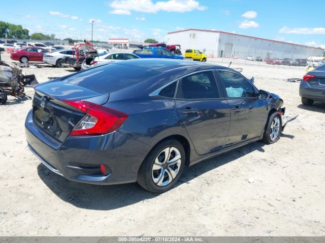 19XFC2F69LE021398 Honda Civic Lx