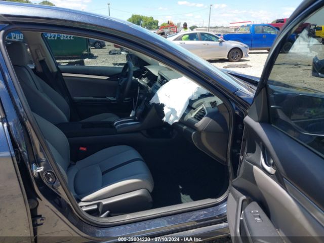 19XFC2F69LE021398 Honda Civic Lx