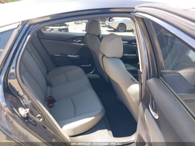 19XFC2F69LE021398 Honda Civic Lx