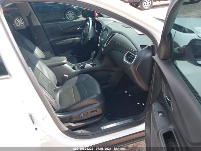 3GNAXMEV4JS628754 Chevrolet Equinox Premier