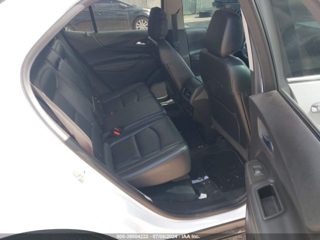3GNAXMEV4JS628754 Chevrolet Equinox Premier
