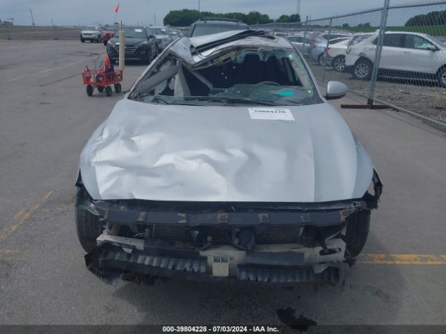 1N4BL4DW2LC169872 Nissan Altima Sv Intelligent Awd