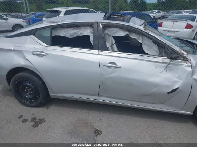 1N4BL4DW2LC169872 Nissan Altima Sv Intelligent Awd