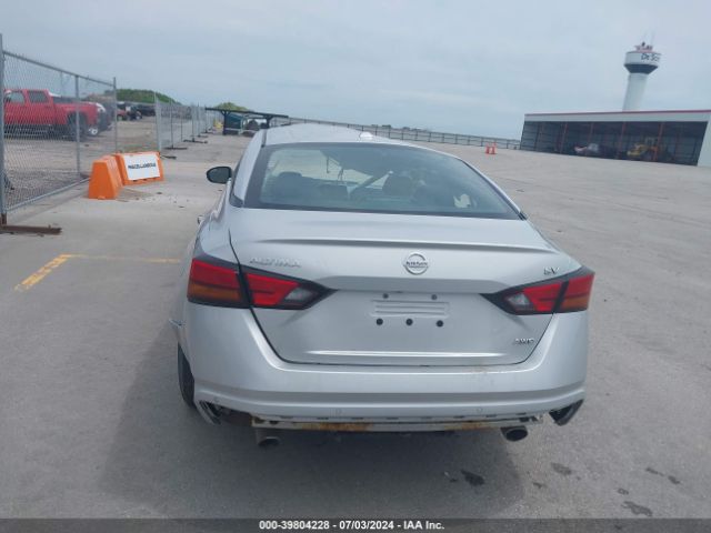1N4BL4DW2LC169872 Nissan Altima Sv Intelligent Awd