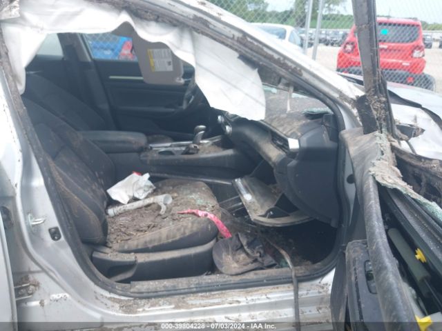 1N4BL4DW2LC169872 Nissan Altima Sv Intelligent Awd