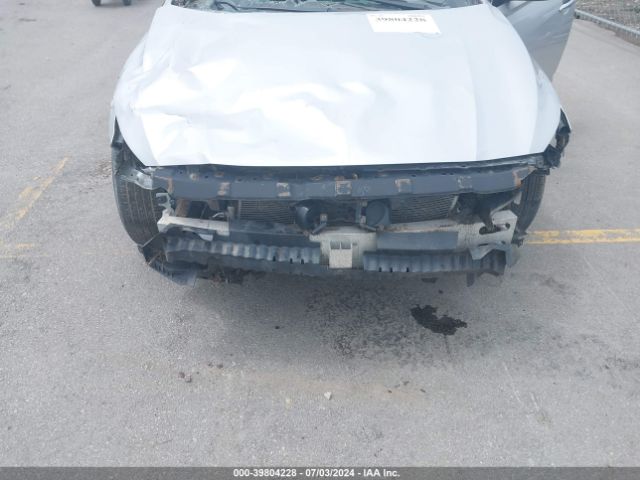 1N4BL4DW2LC169872 Nissan Altima Sv Intelligent Awd