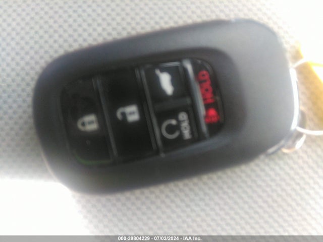 Honda Cr-v Ex Awd 2024 2HKRS4H45RH423821 Image 11