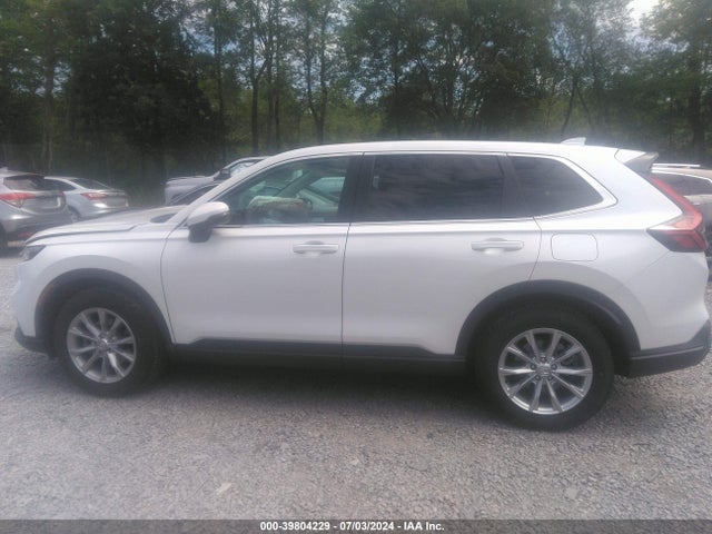 Honda Cr-v Ex Awd 2024 2HKRS4H45RH423821 Image 14