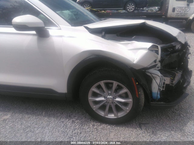 Honda Cr-v Ex Awd 2024 2HKRS4H45RH423821 Image 17