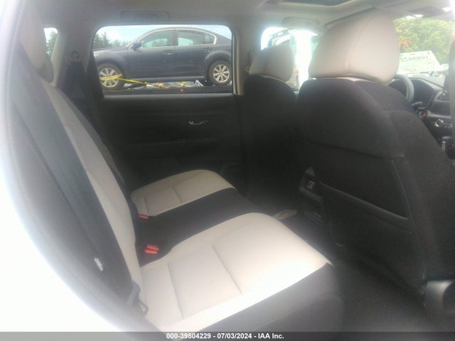 Honda Cr-v Ex Awd 2024 2HKRS4H45RH423821 Image 8
