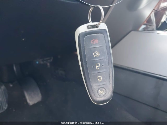 Ford Expedition Platinum 2015 1FMJU1LT6FEF24734 Image 11