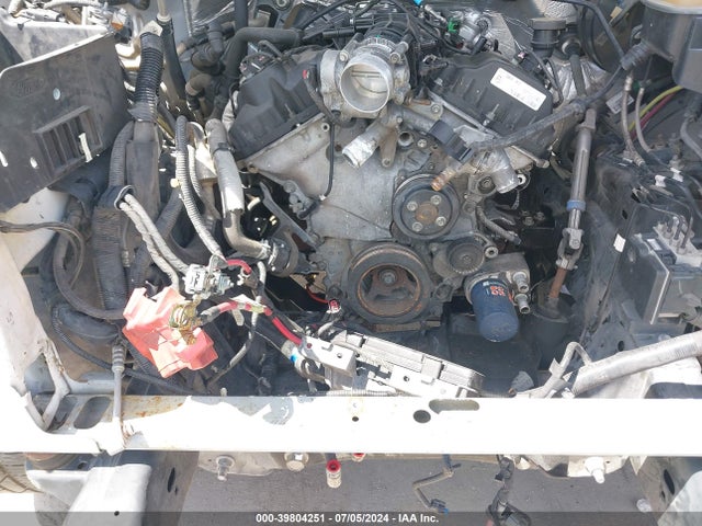 Ford Expedition Platinum 2015 1FMJU1LT6FEF24734 Image 13