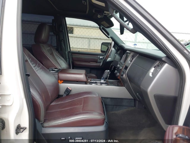 Ford Expedition Platinum 2015 1FMJU1LT6FEF24734 Image 5