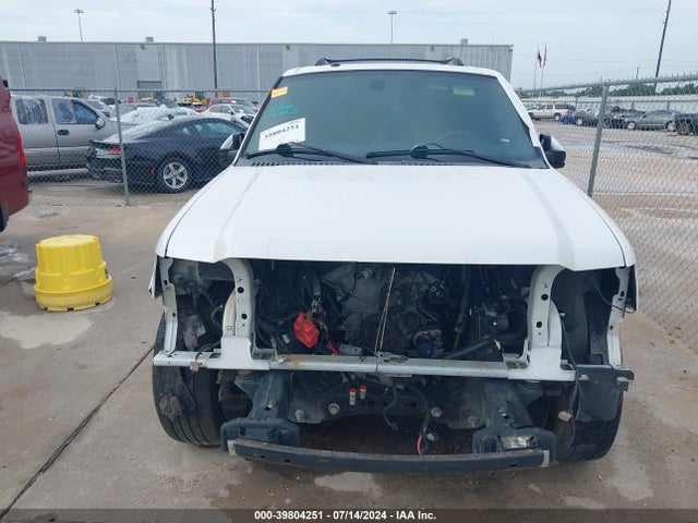 Ford Expedition Platinum 2015 1FMJU1LT6FEF24734 Image 6