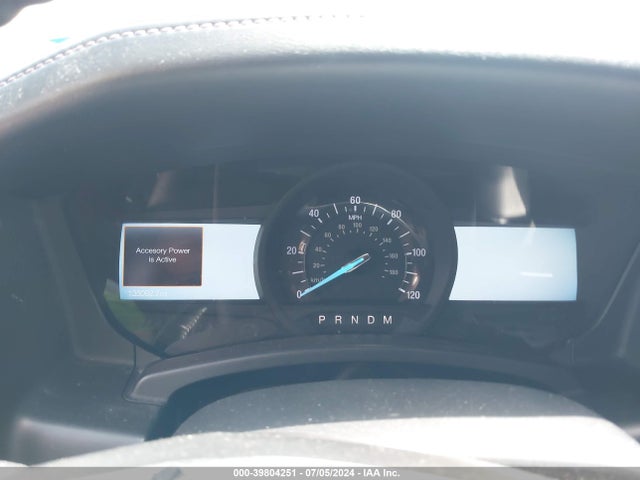 Ford Expedition Platinum 2015 1FMJU1LT6FEF24734 Image 7