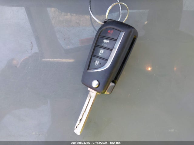 Toyota COROLLA LE 2020 5YFEPRAE5LP092572 Image 11