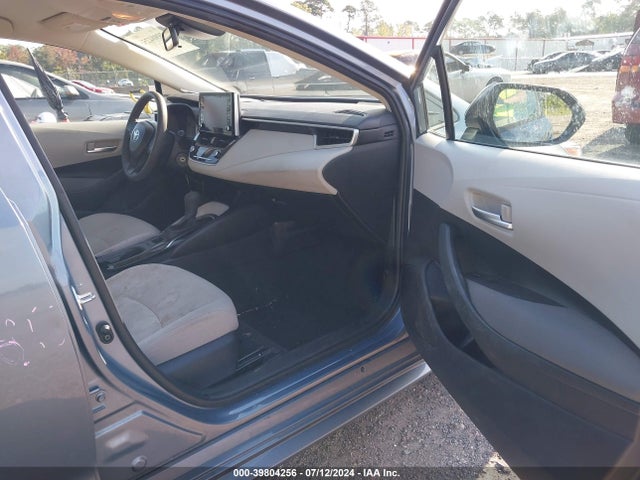 Toyota COROLLA LE 2020 5YFEPRAE5LP092572 Image 5