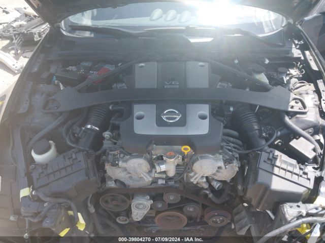 JN1AZ4EH3EM635538 Nissan 370Z